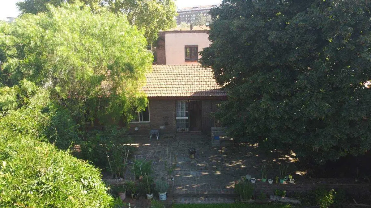 Venta lote Torcuato 1.000 m2 Excelente ubicación 5