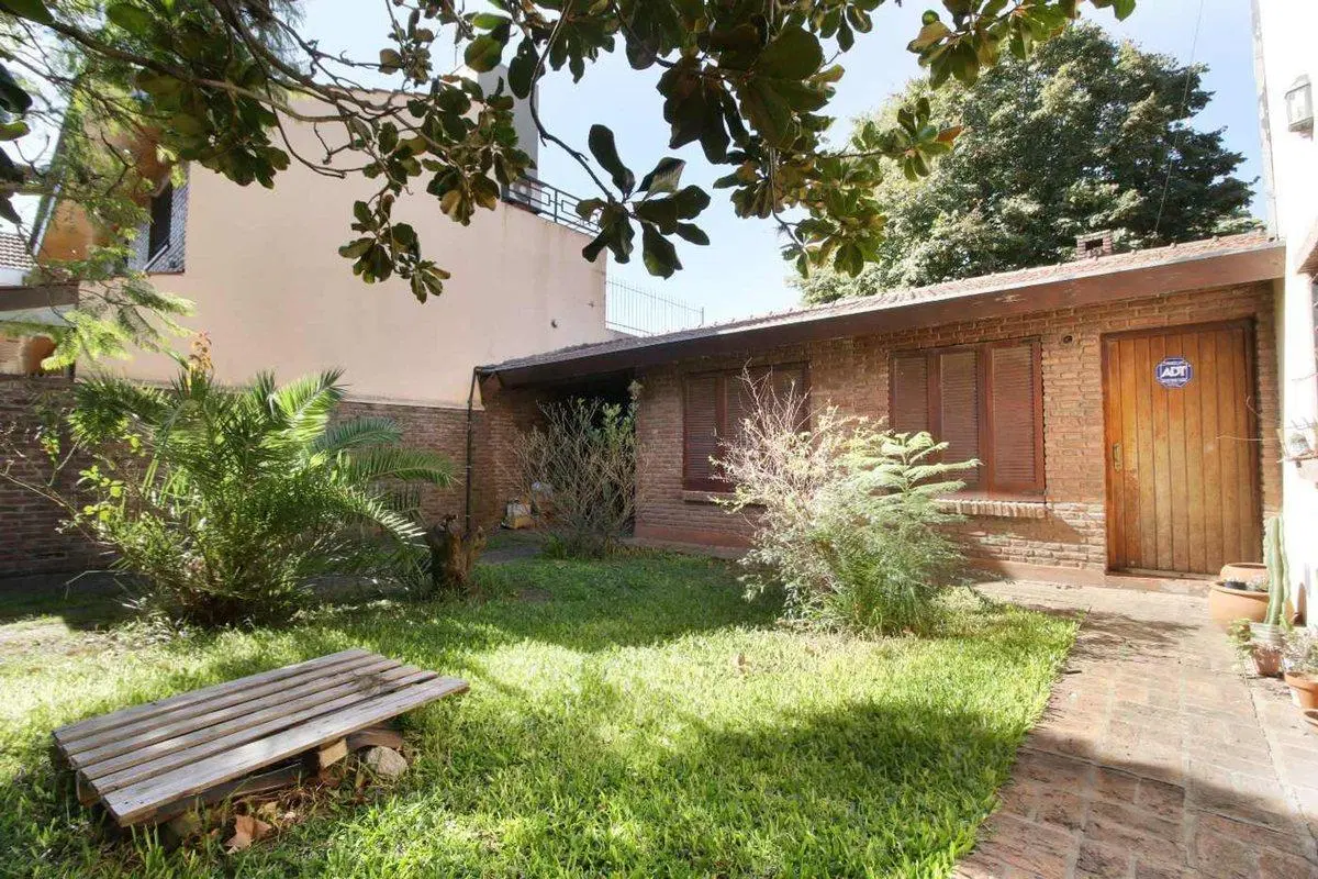Venta lote Torcuato 1.000 m2 Excelente ubicación 3