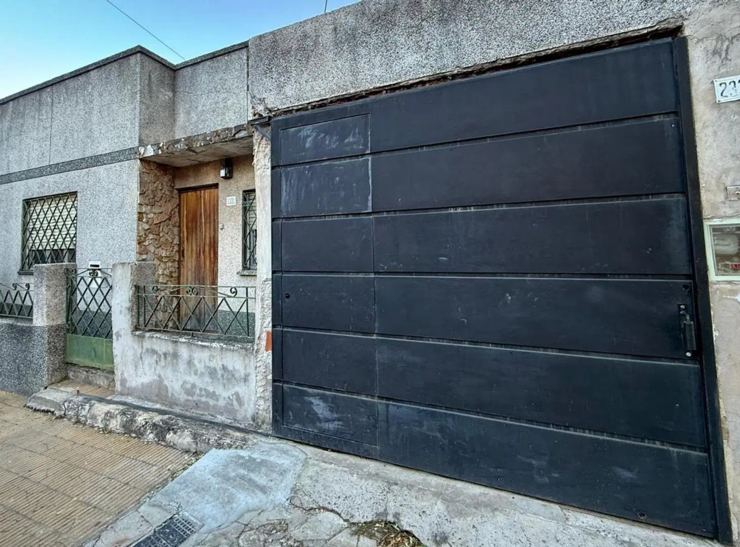 Venta casa 3 amb villa libertad, San Martín. 4