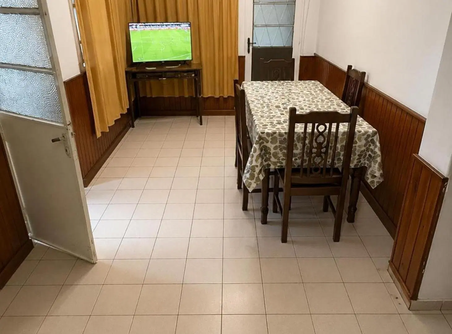 Venta casa 3 amb villa libertad, San Martín. 2