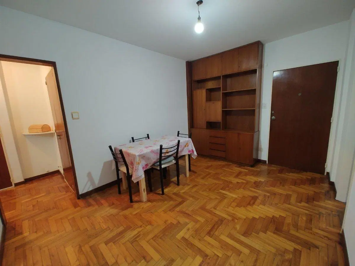 ALQUILER DEPARTAMENTO 2 AMB FLORES IMPECABLE 4