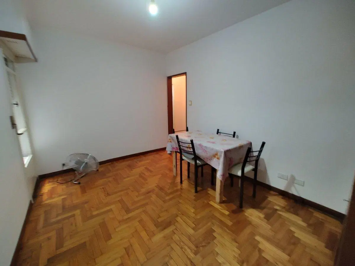 ALQUILER DEPARTAMENTO 2 AMB FLORES IMPECABLE 3