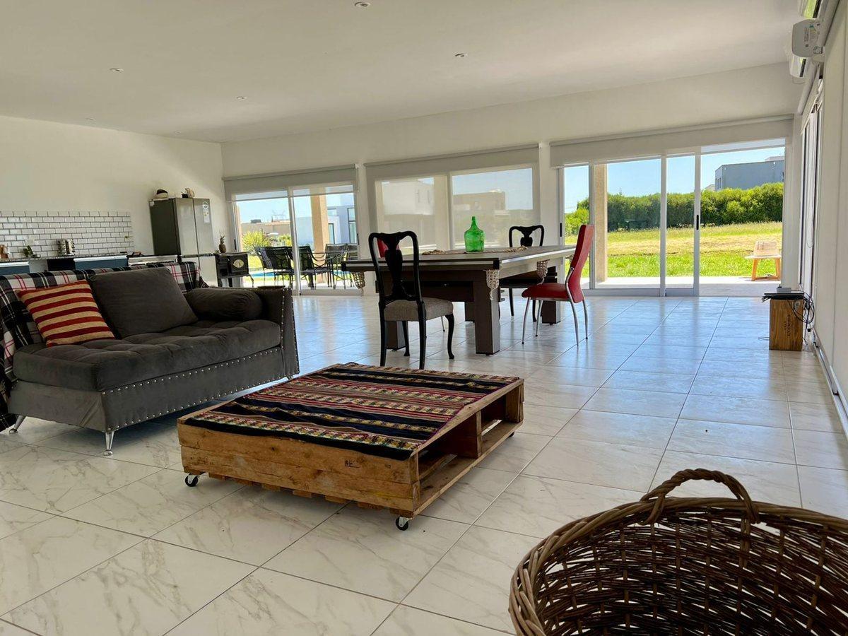 Foto de Venta Casa Country La Alameda Canning, A LAGUNA!, imagen 4