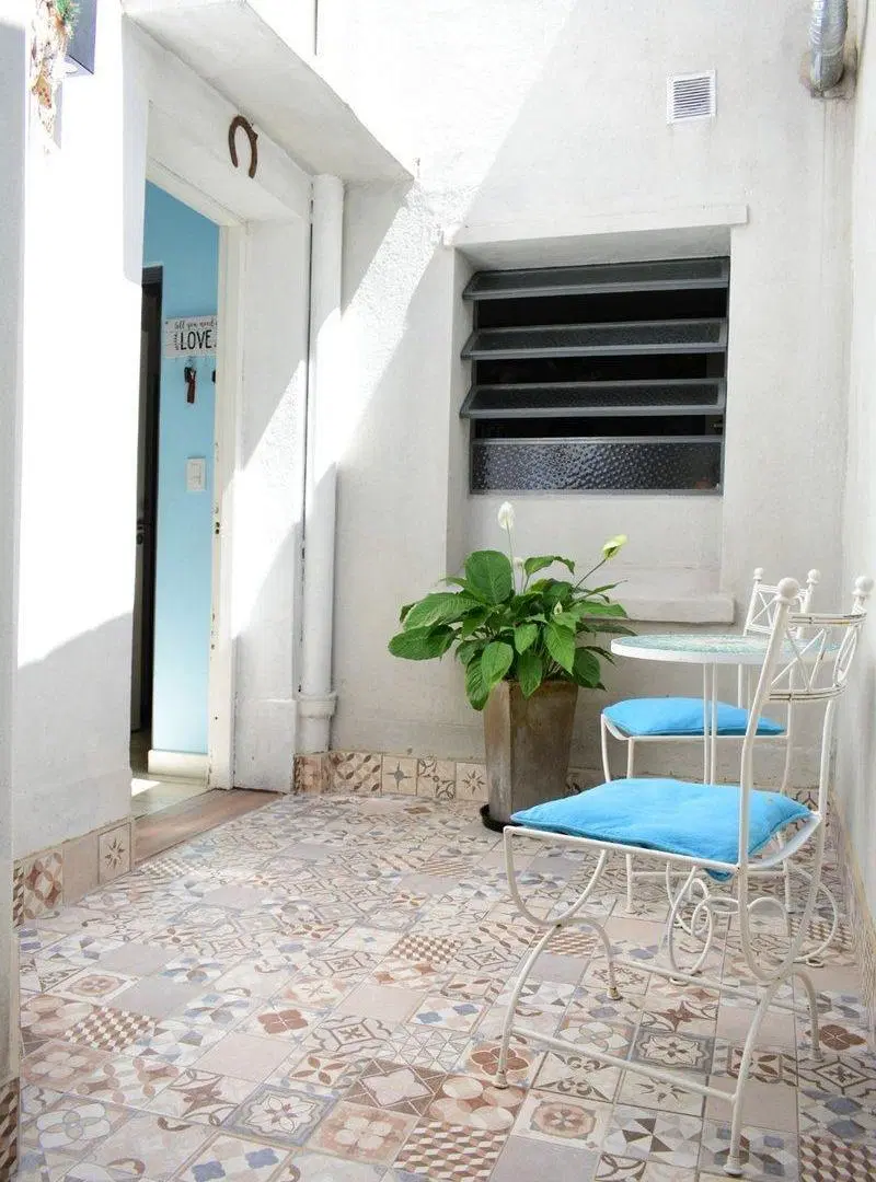 VENTA PH 4 ambientes con patio FLORIDA OESTE 3