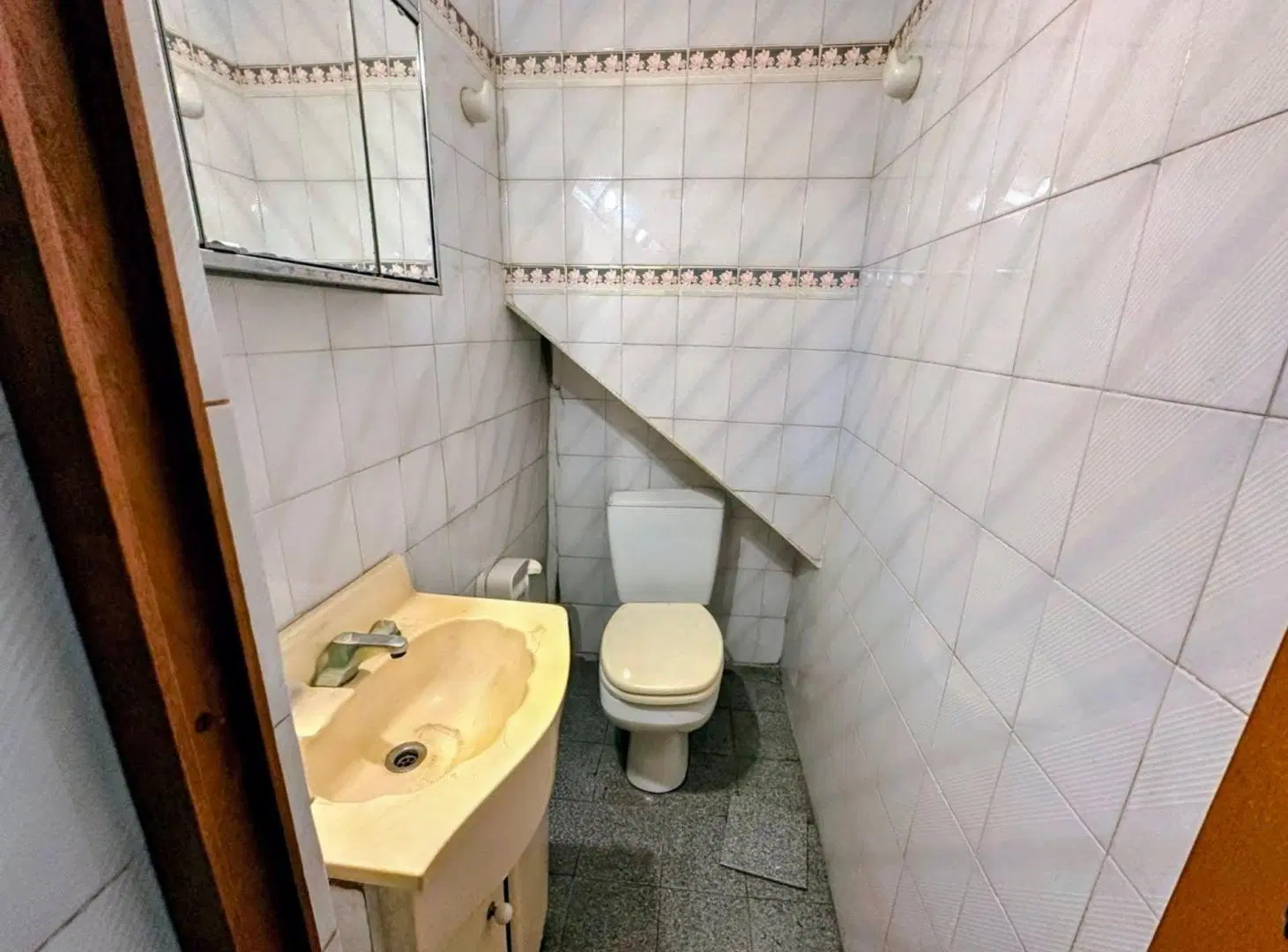 VENTA - PH 3 ambientes, refaccionar - Villa Crespo 4