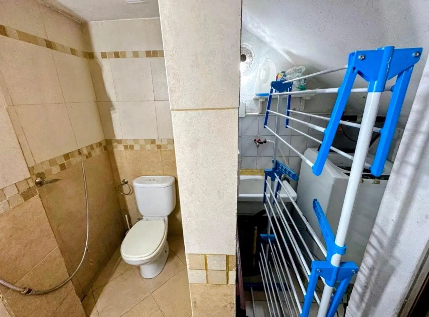 VENTA - PH 3 ambientes, refaccionar - Villa Crespo 2