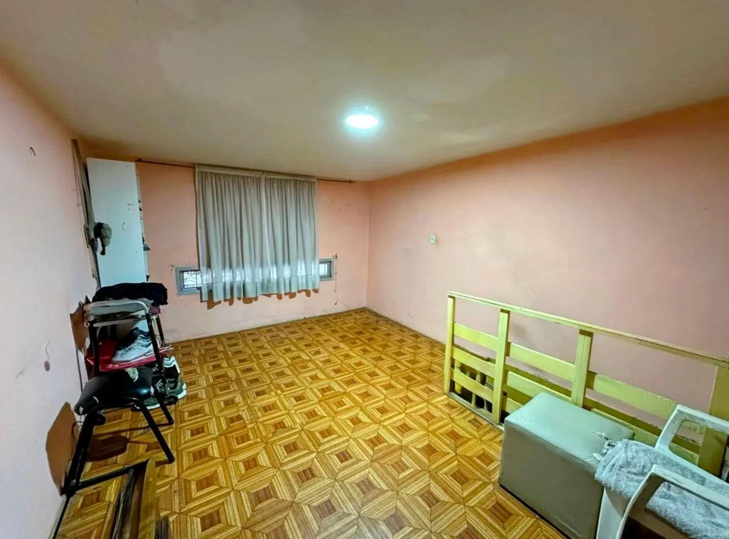 VENTA - PH 3 ambientes, refaccionar - Villa Crespo 8