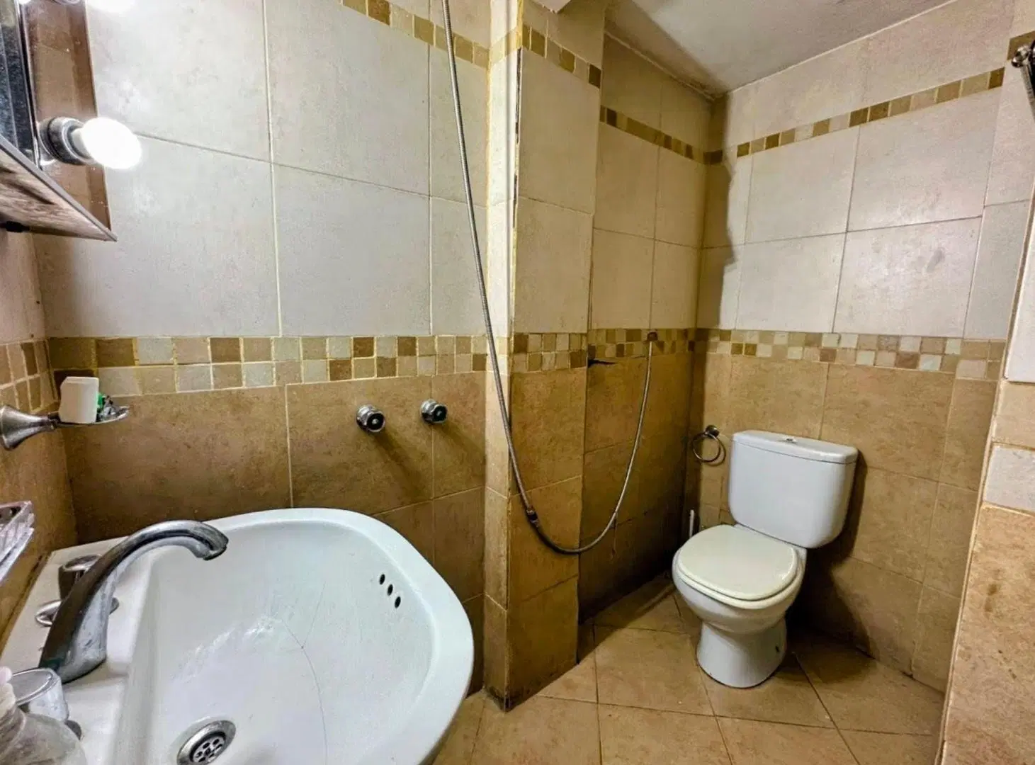 VENTA - PH 3 ambientes, refaccionar - Villa Crespo 5