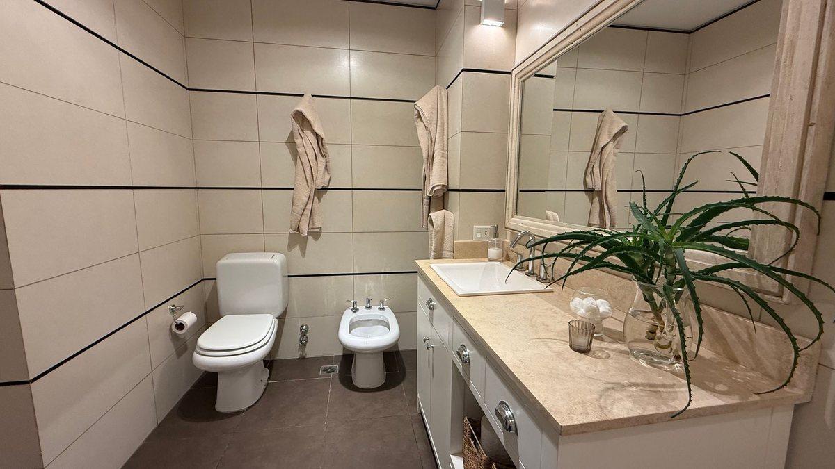 Foto de DPTO 4 AMB EN VENTA EN PALERMO CHICO -COCH TERRAZA, imagen 5