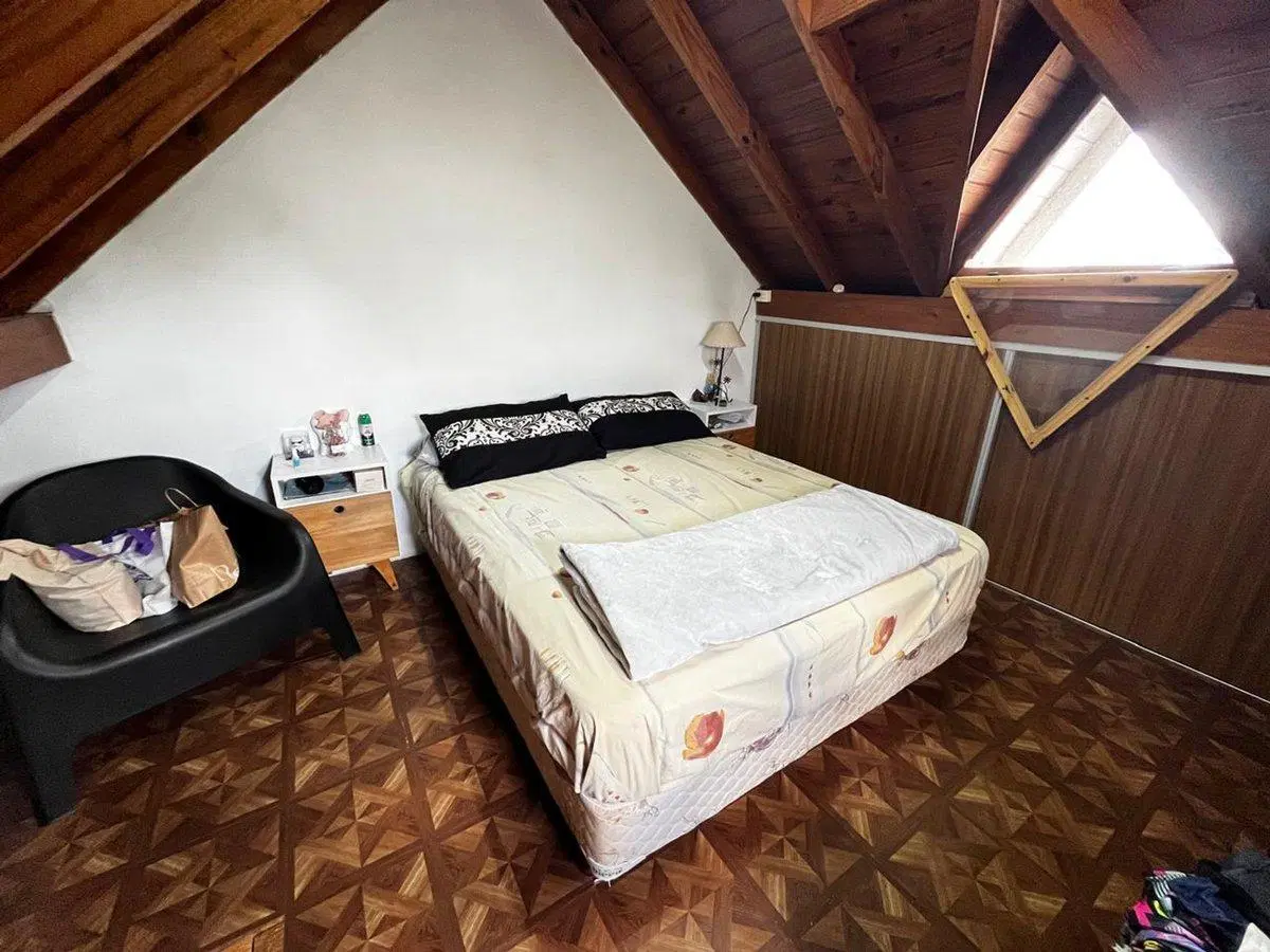 Dúplex 4 ambientes en venta - Caseros - Patio 4