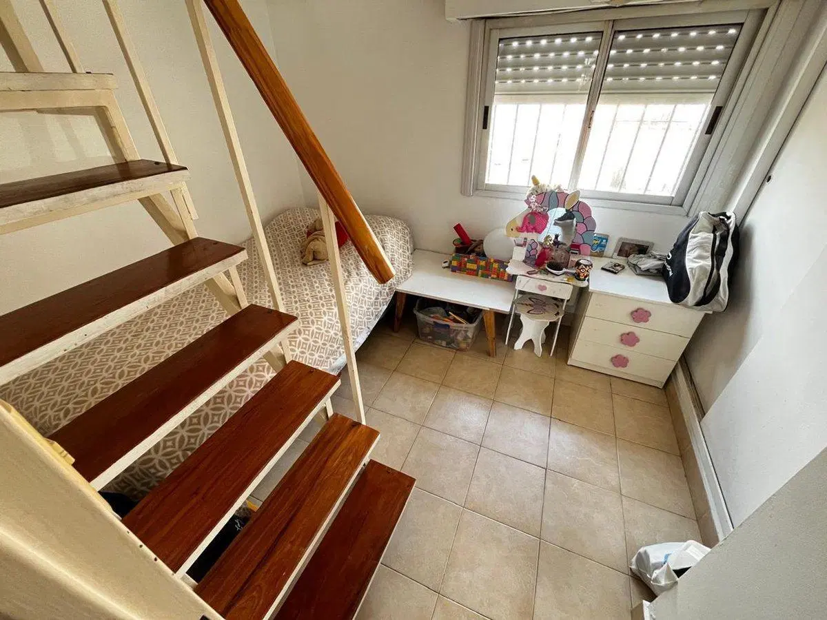 Dúplex 4 ambientes en venta - Caseros - Patio 5