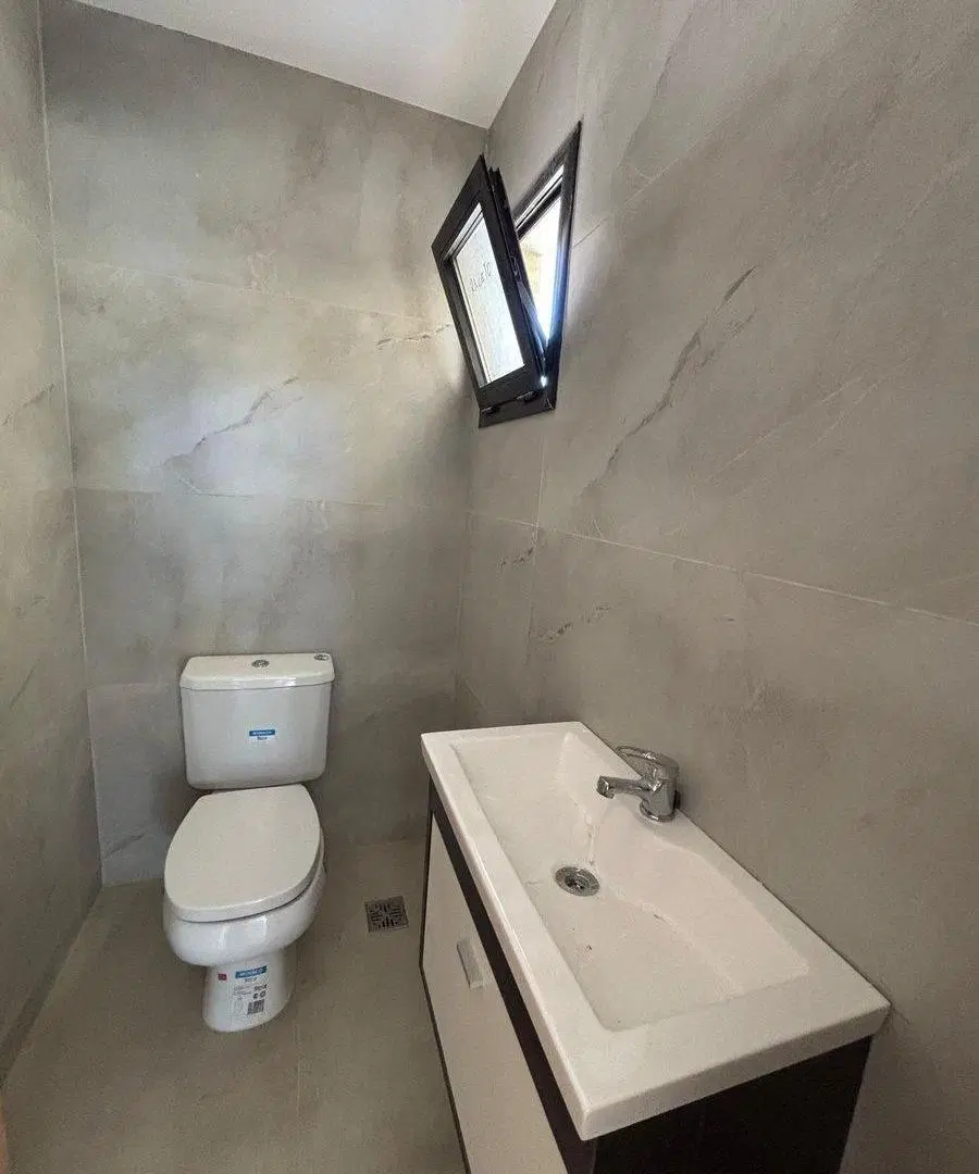 CASA 4 AMBIENTES EN VENTA EN SPRINGPARK A ESTRENAR 5