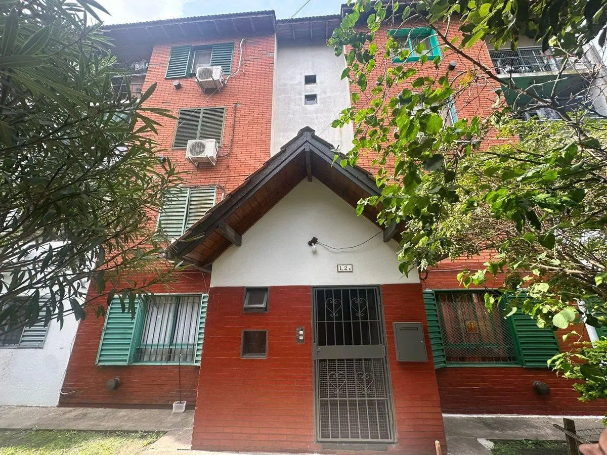 venta  Departamento 3 amb Barrio Odisa con Balcon 3