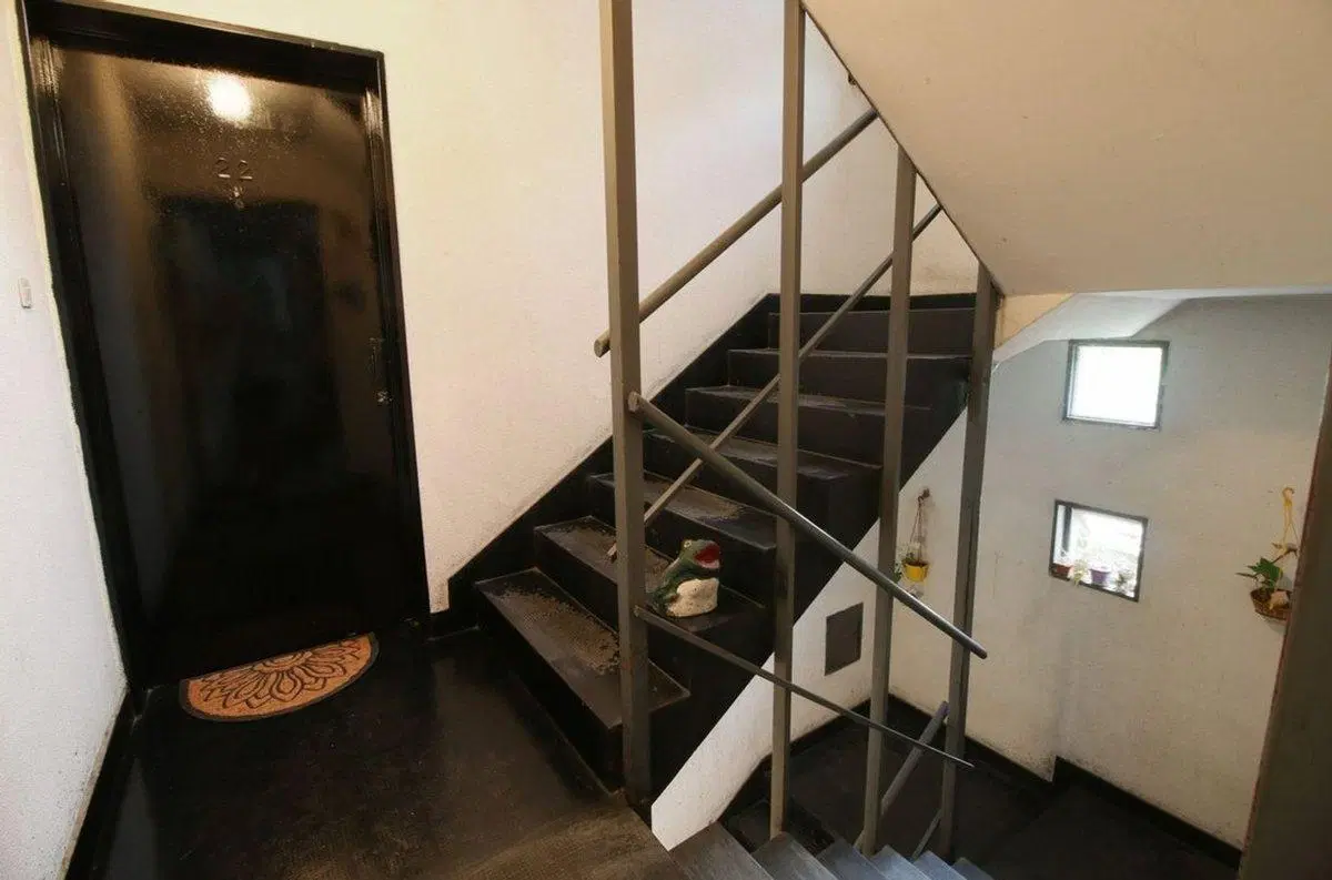 venta  Departamento 3 amb Barrio Odisa con Balcon 5
