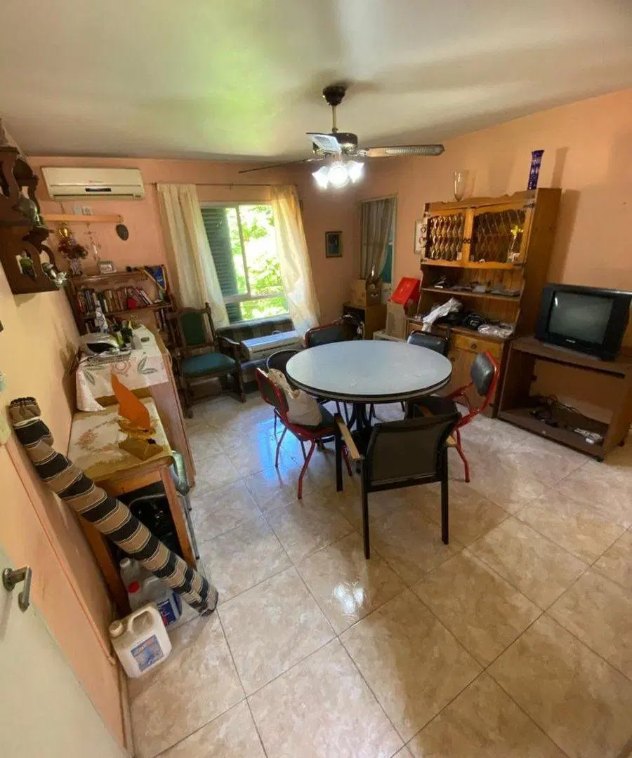 venta  Departamento 3 amb Barrio Odisa con Balcon 2