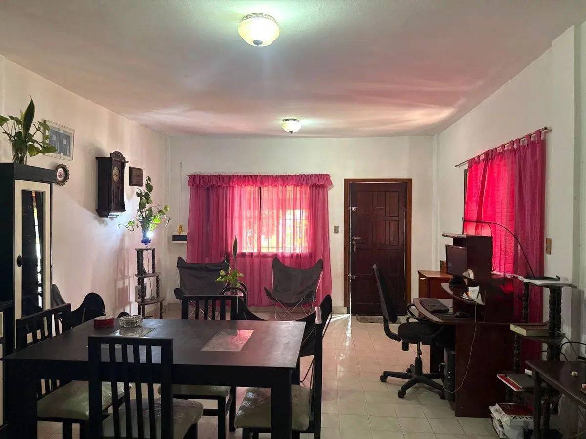 Casa en venta 3 AMBIENTES- Carlos Spegazzini 4
