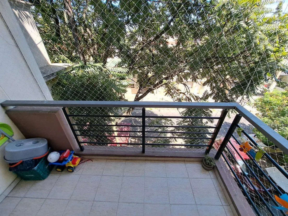 Departamento 2 Ambientes + Venta + Caseros Balcón 8
