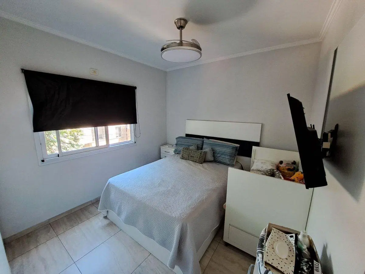 Departamento 2 Ambientes + Venta + Caseros Balcón 3