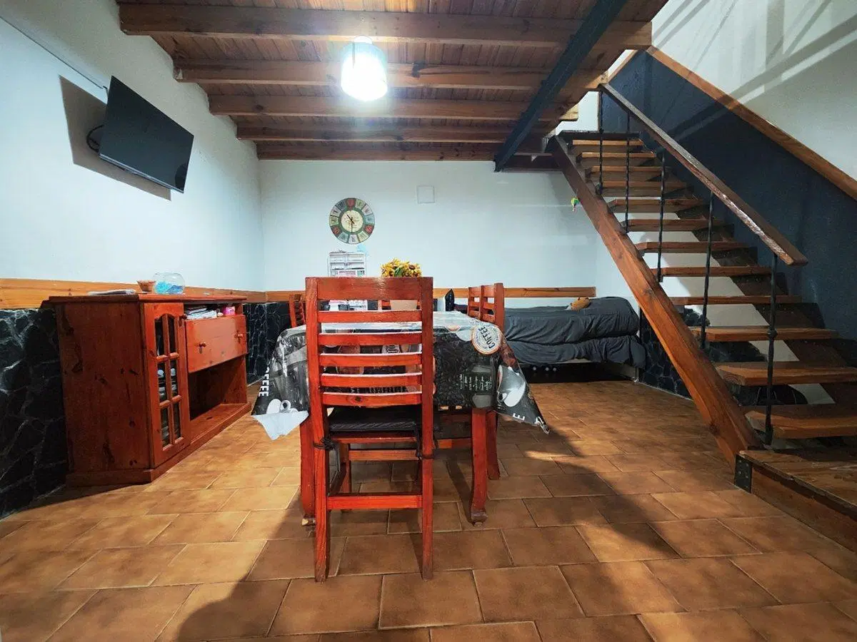 PH 2 AMB VENTA SAENZ PEÑA SIN EXPENSAS CON TERRAZA 4