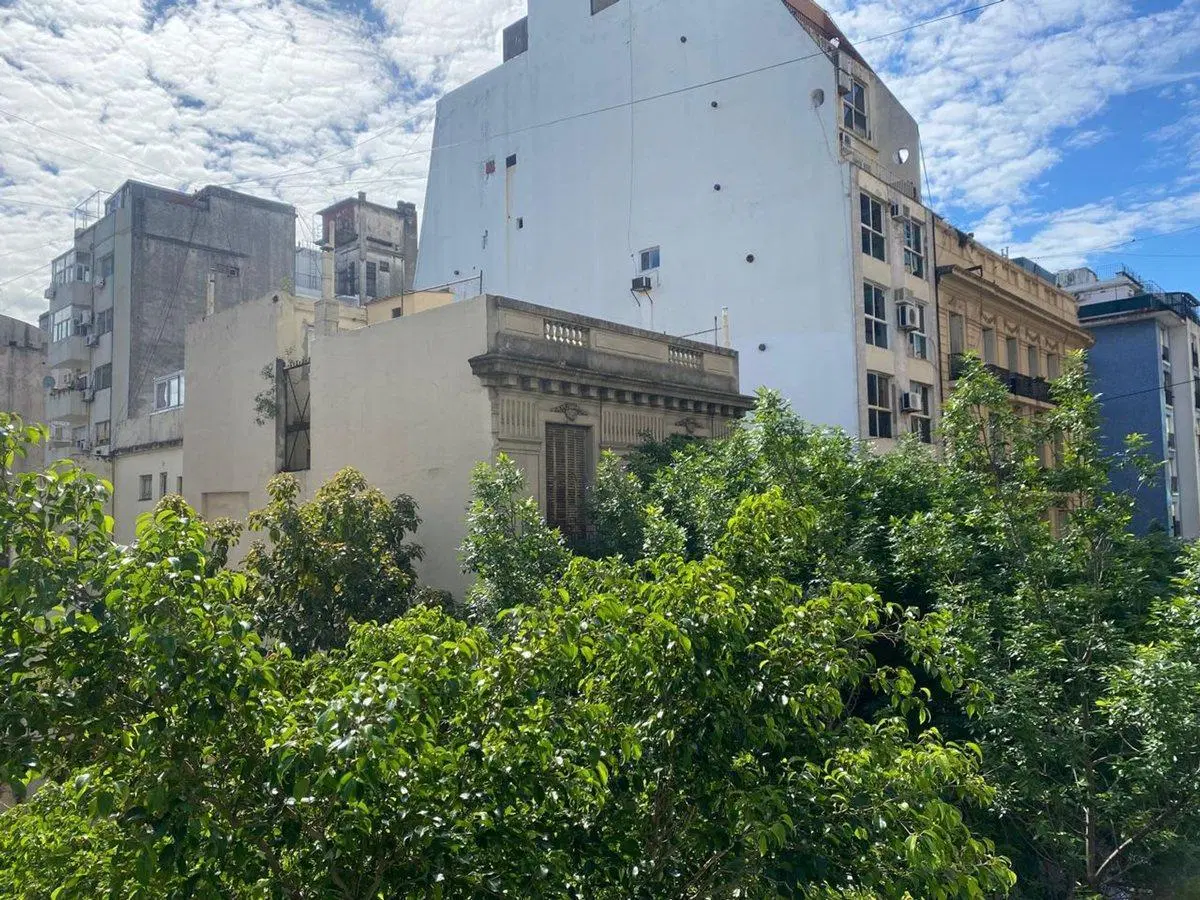 VENTA! DEPTO 4 AMB BALCÓN Y DEP.  BALVANERA NORTE 2