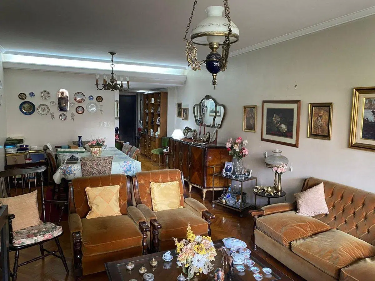 VENTA! DEPTO 4 AMB BALCÓN Y DEP.  BALVANERA NORTE 3