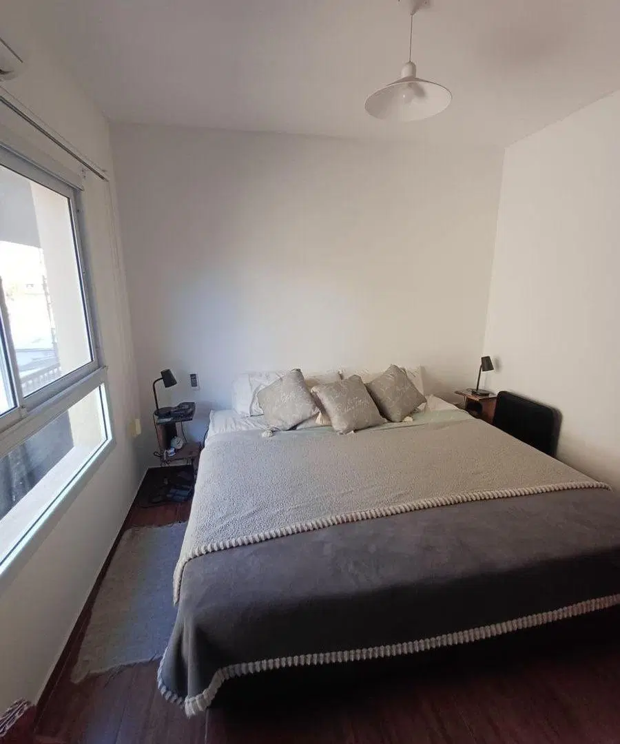 VENTA 2 AMB APTO CREDITO  Parrilla en SAN FERNANDO 3