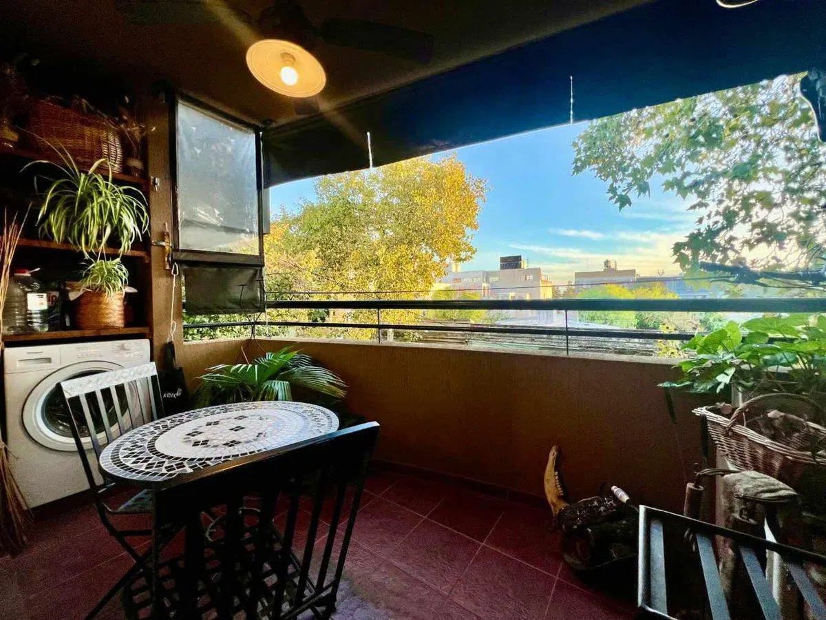 VENTA 2 AMB APTO CREDITO  Parrilla en SAN FERNANDO 2