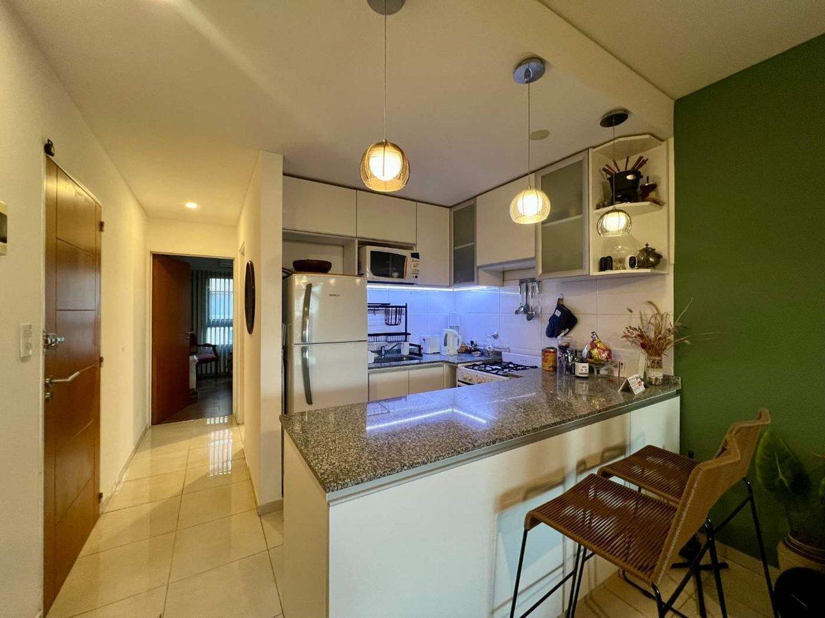 Foto de VENTA 2 AMB APTO CREDITO Parrilla en SAN FERNANDO, imagen 4