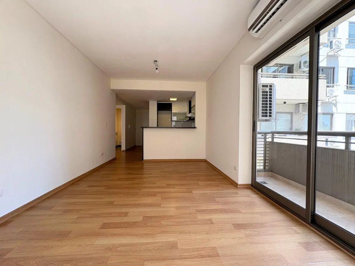 VENTA DEPTO 2 AMB C/COCHERA TOILETTE CABALLITO 2