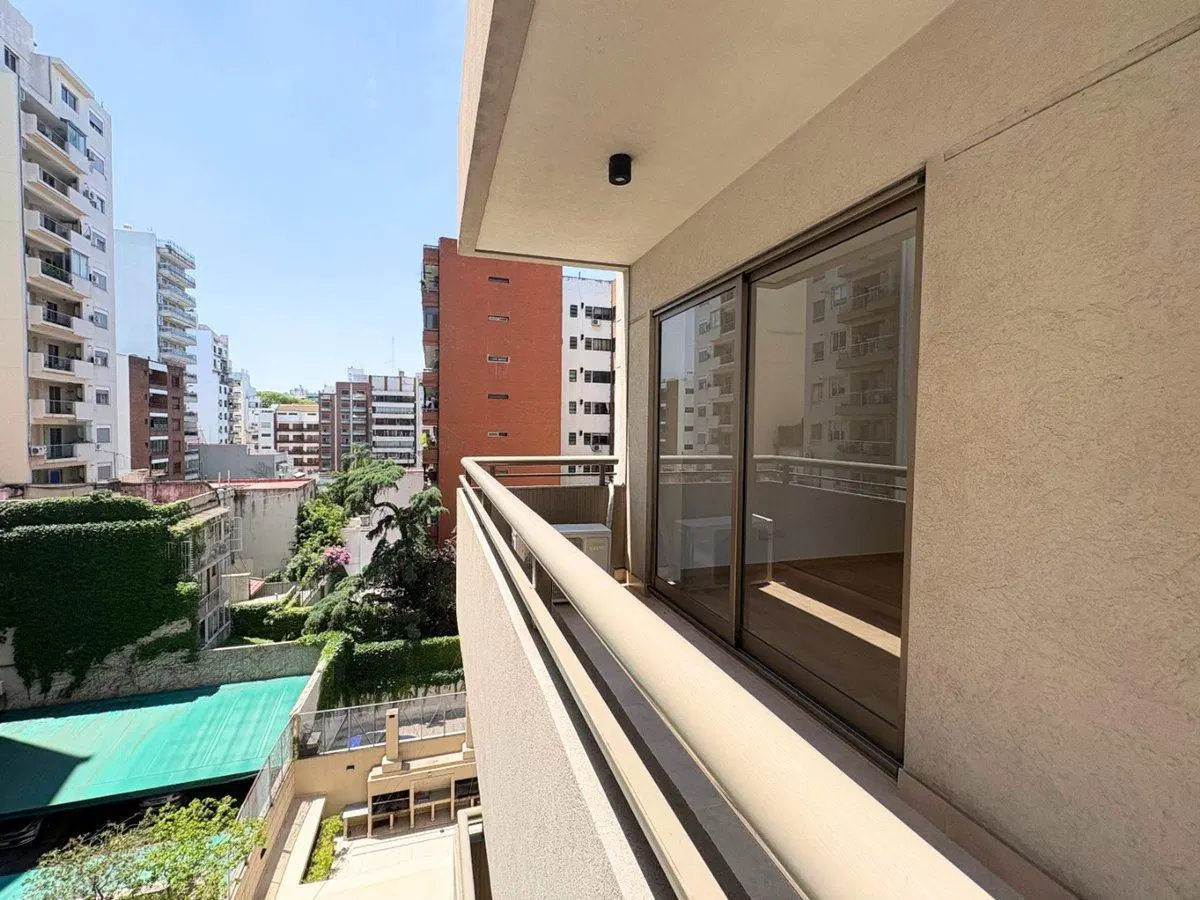 VENTA DEPTO 2 AMB C/COCHERA TOILETTE CABALLITO 4