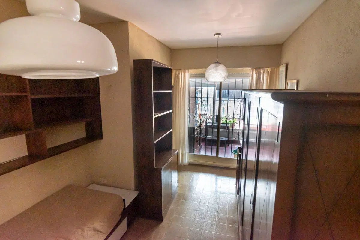 Venta Casa Multifamiliar en PB en San Andres 8