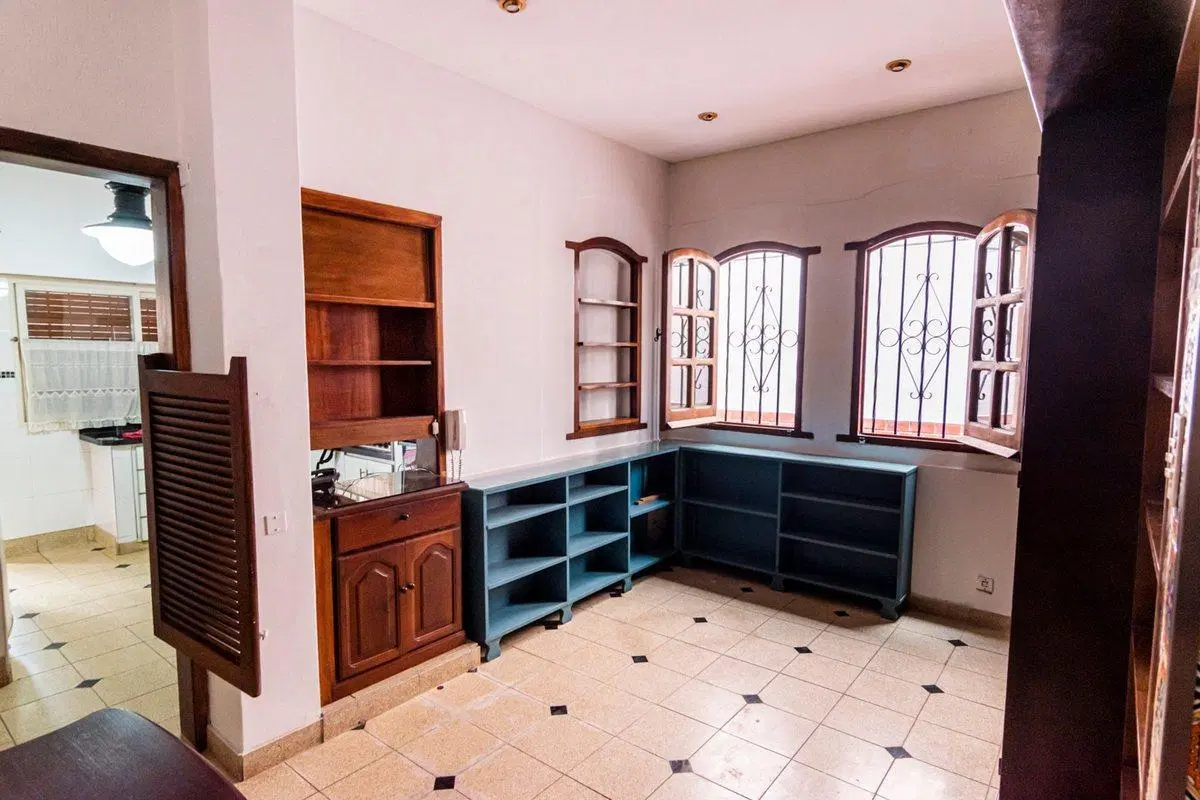 Venta Casa Multifamiliar en PB en San Andres 2