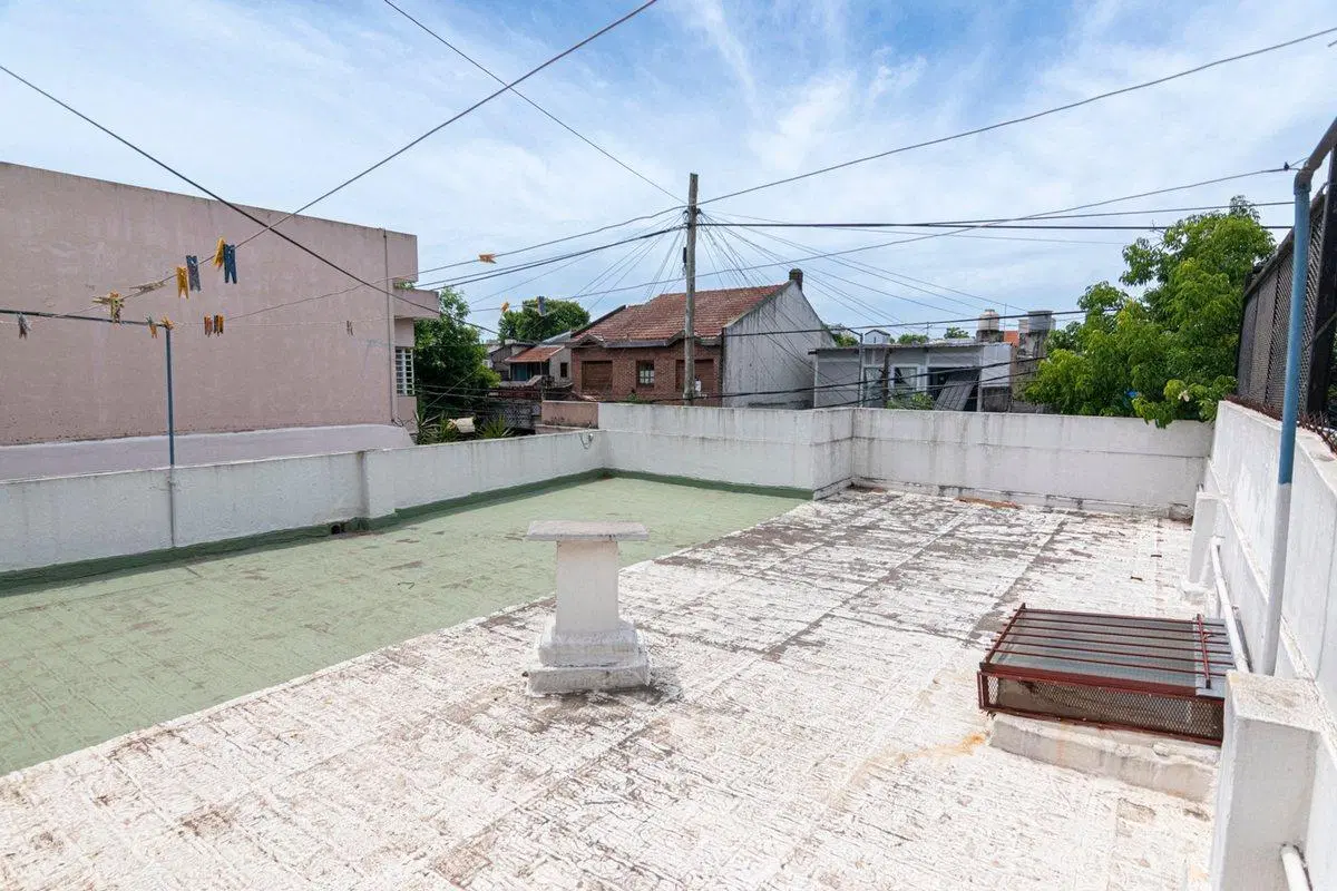 Venta Casa Multifamiliar en PB en San Andres 5