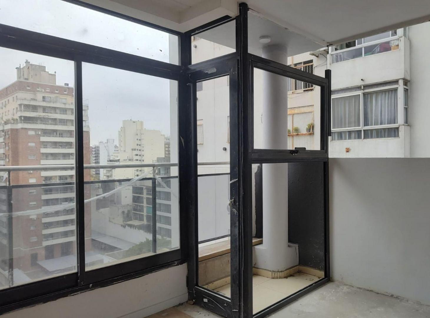 Foto de VENTA MONOAMBIENTE A ESTRENAR PISO ALTO- SAAVEDRA, imagen 3