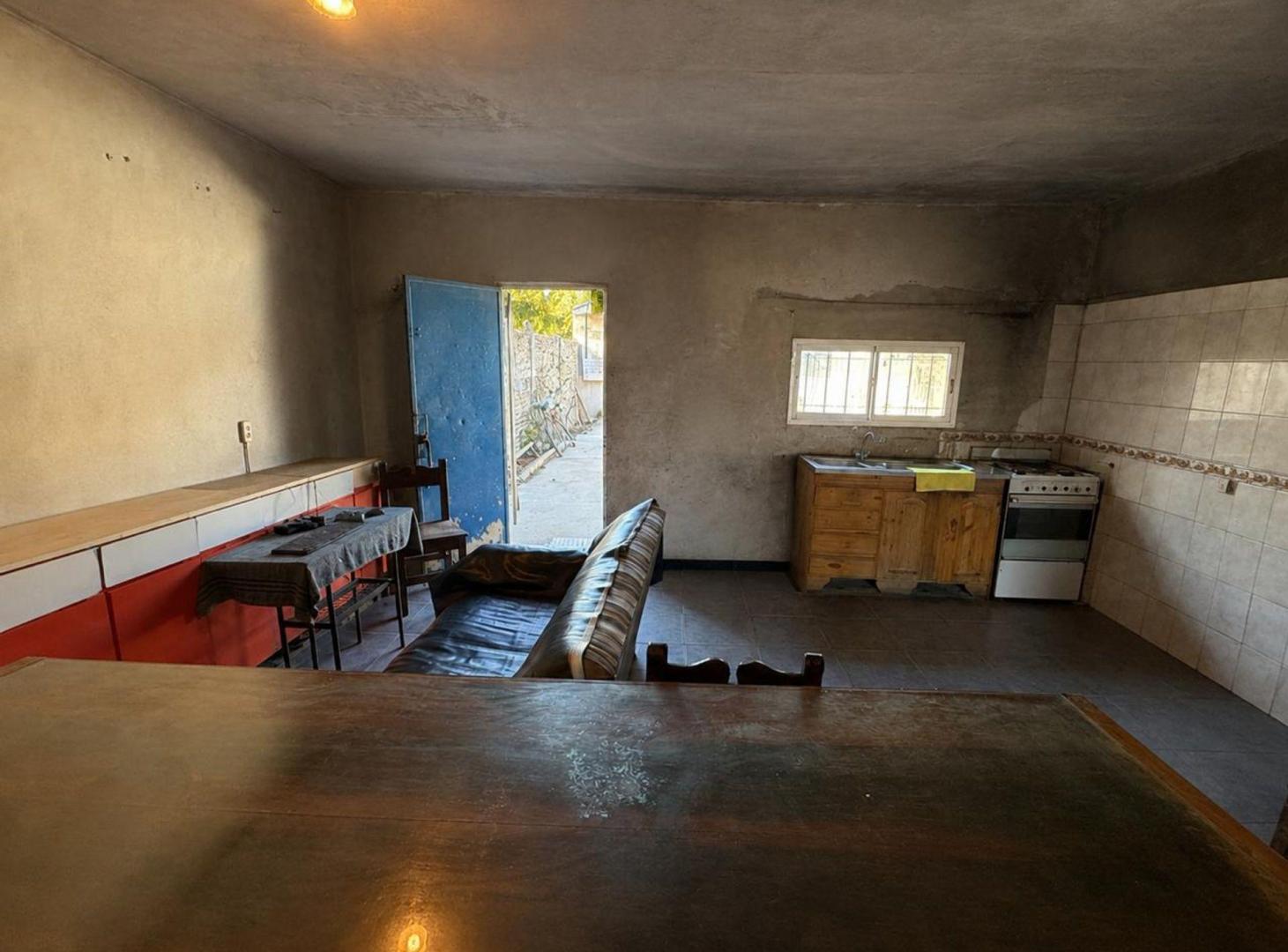 Foto de CASA A REFACCIONAR SOBRE LOTE PROPIO, imagen 4