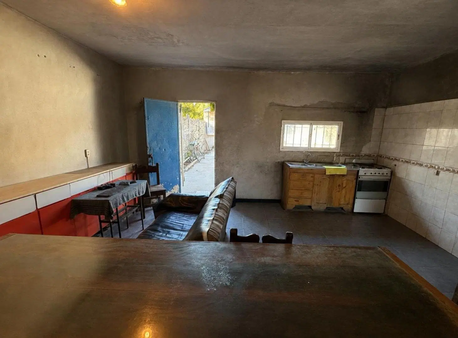 CASA A REFACCIONAR SOBRE LOTE PROPIO 4