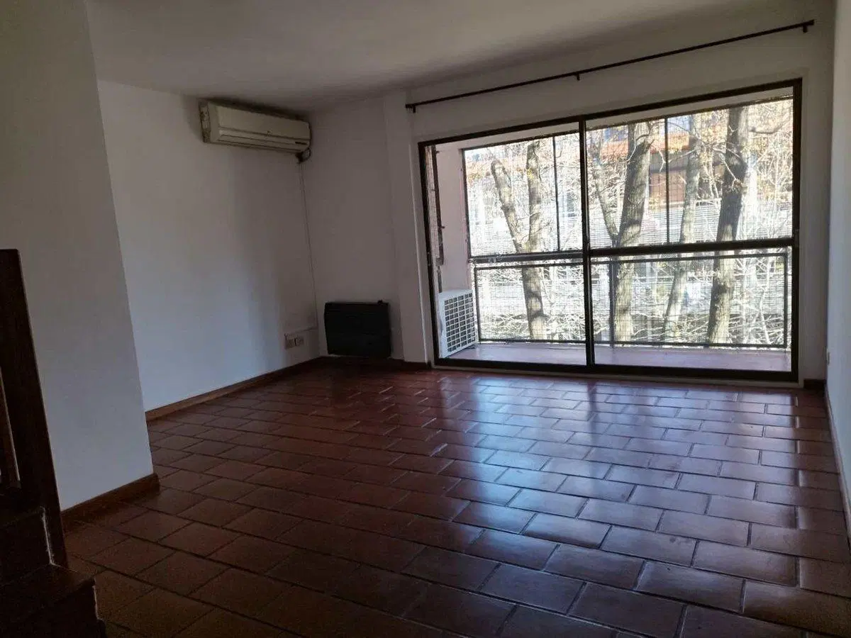 DUPLEX 3 AMB EN ALQ C/BALCON Y COCHERA SAN ISIDRO 4