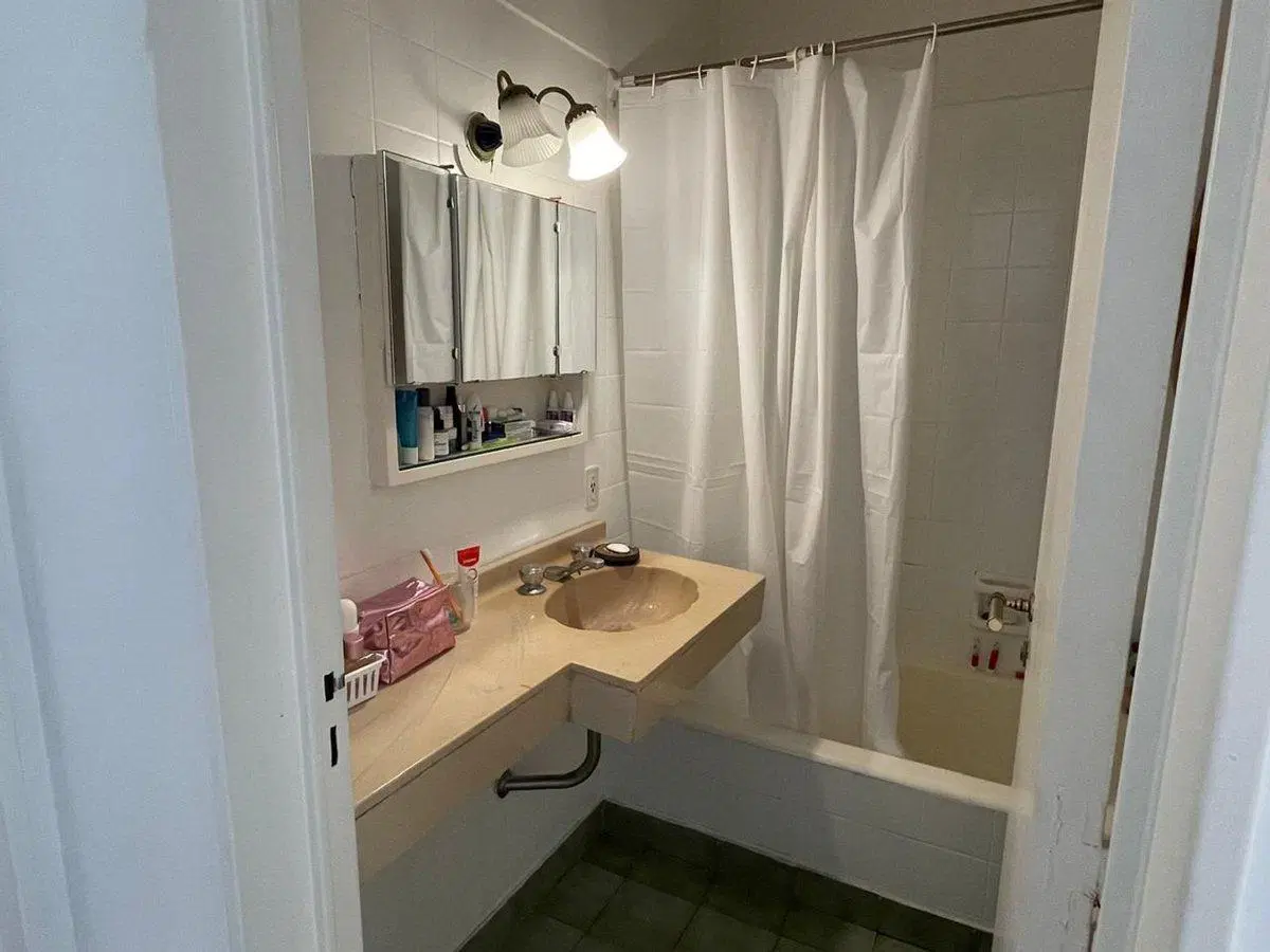 VENTA 3 AMB BELGRANO R PISO 10 BCÓN CFTE 8