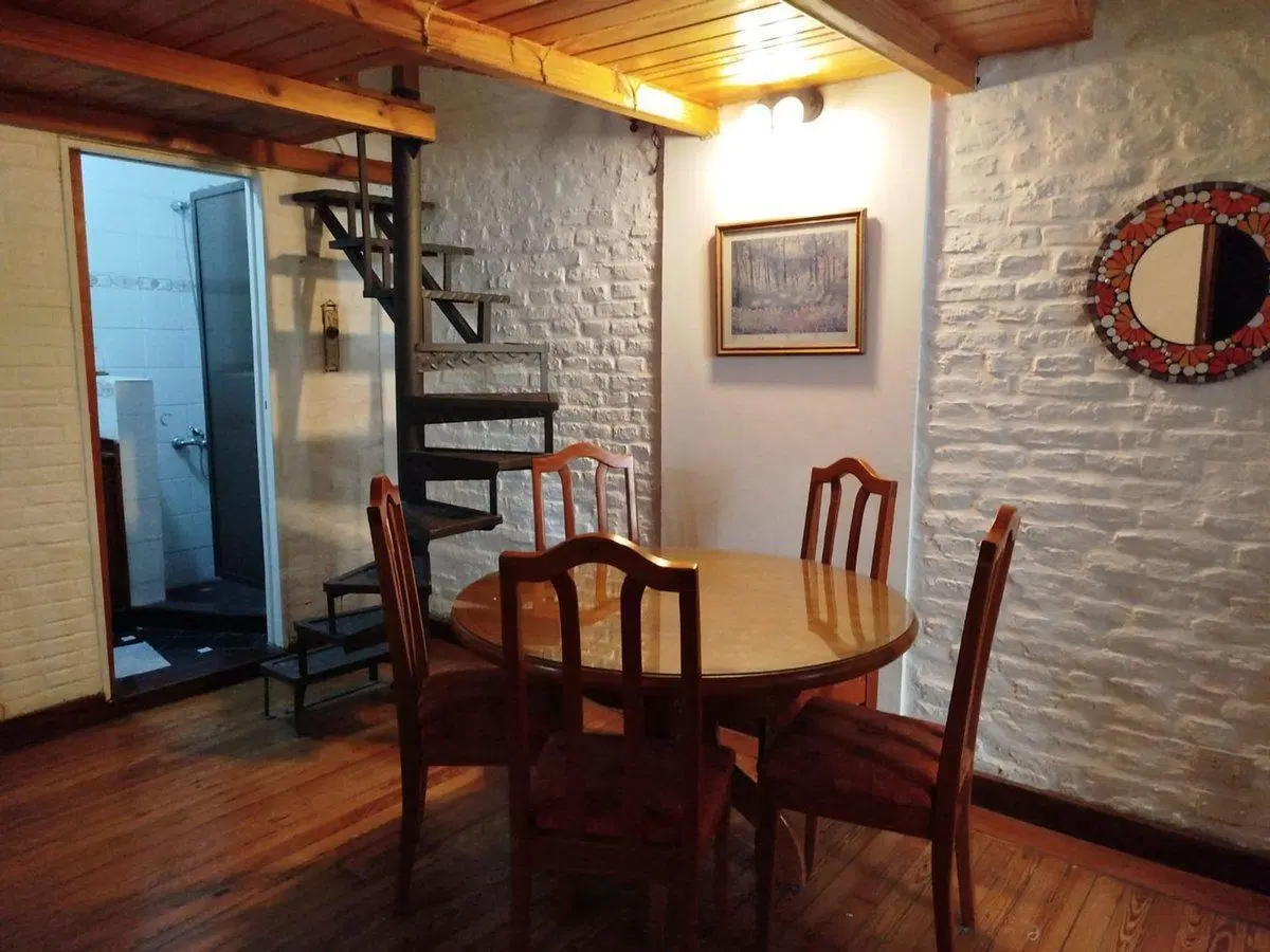 VENTA PH 2 ambientes en ONCE, OPORTUNIDAD! 5