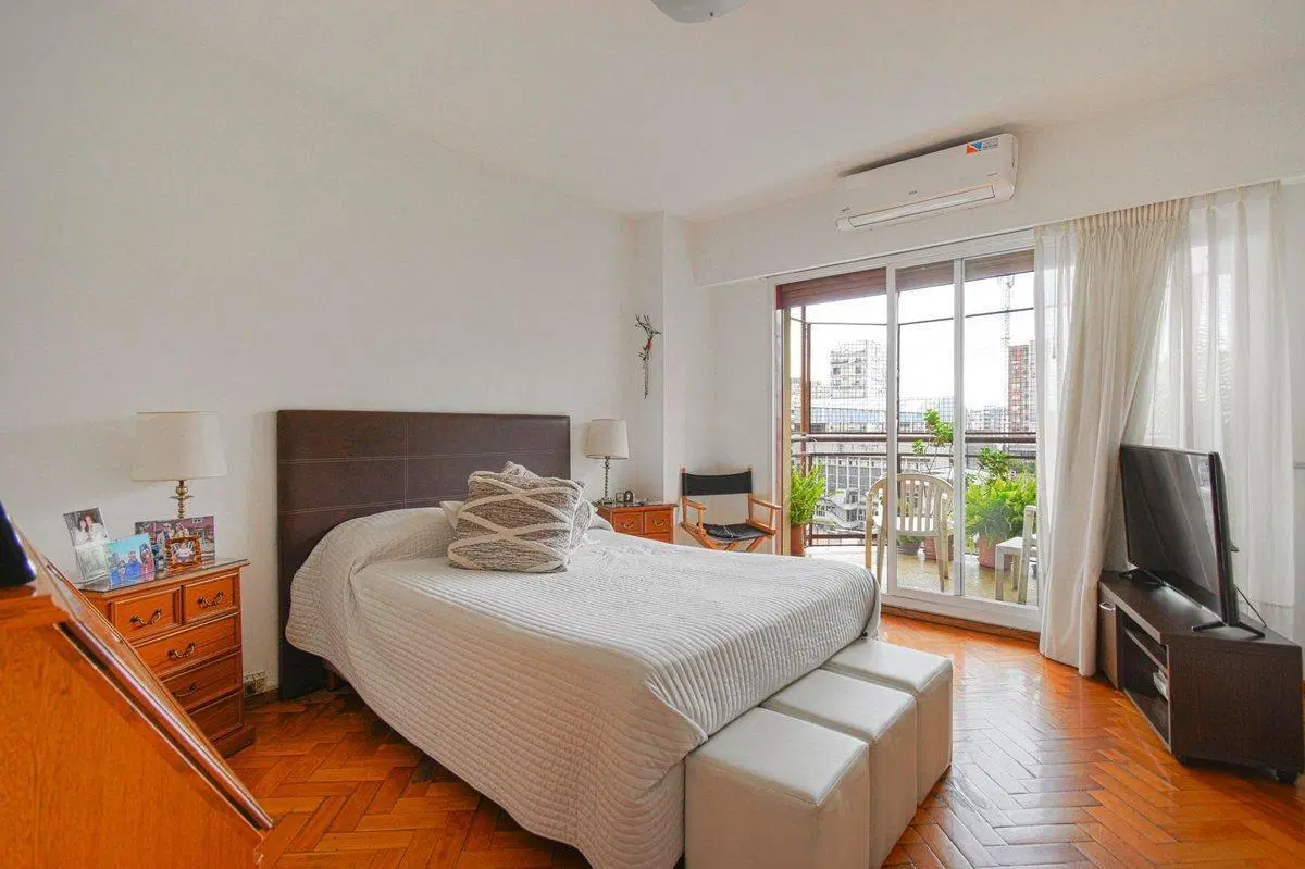 Venta departamento,4 ambientes,Caballito, A/Credit 4