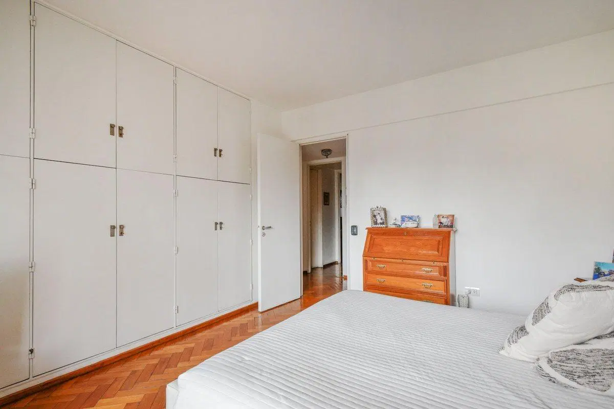 Venta departamento,4 ambientes,Caballito, A/Credit 3