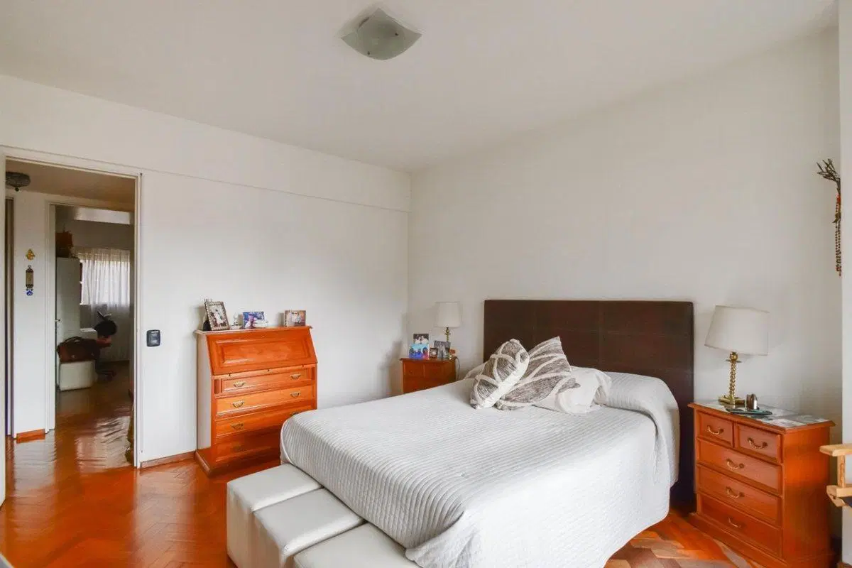 Venta departamento,4 ambientes,Caballito, A/Credit 2