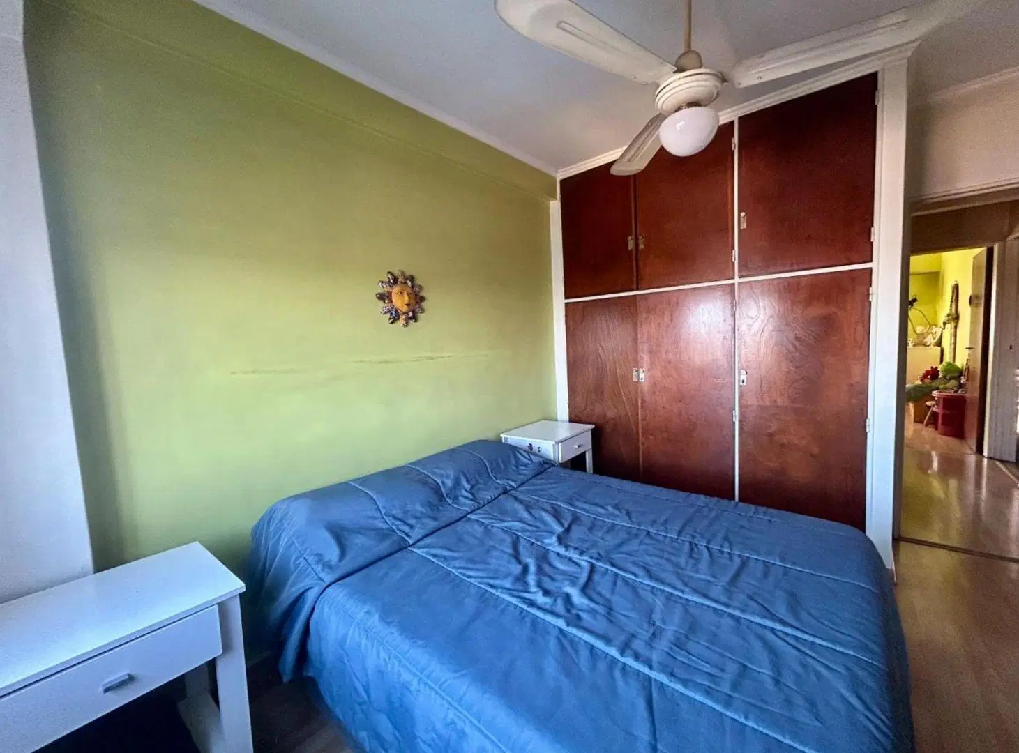 Venta Departamento 4 amb Martinez B. Parque Norte 2