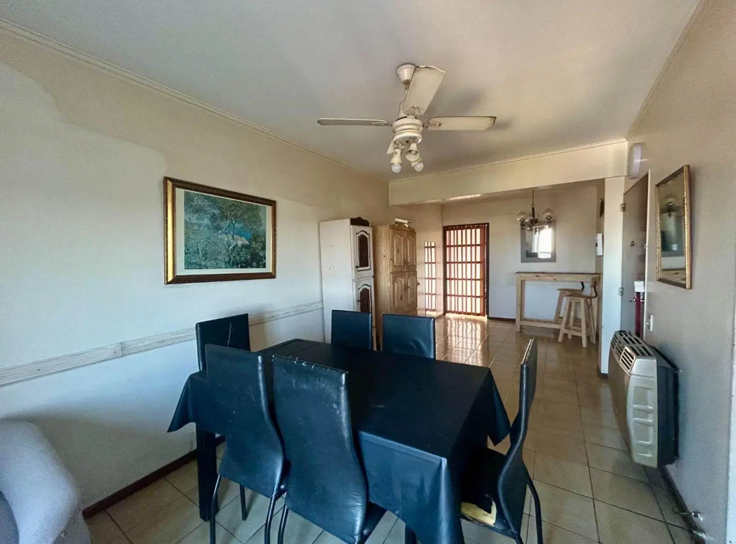 Venta Departamento 4 amb Martinez B. Parque Norte 3