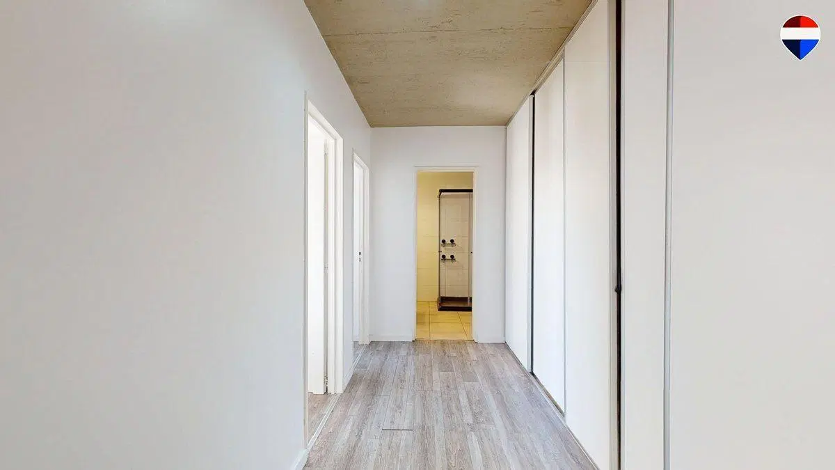 DPTO 3 AMB EN VENTA EN OLIVOS C/ COCHERA Y TERRAZA 5