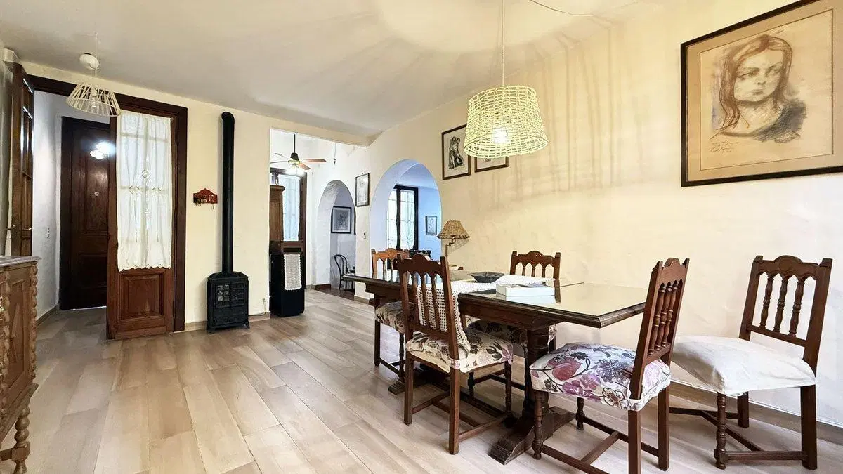 VENTA CASA LOTE PROPIO 6 AMB SAN FERNANDO + JARDIN 4