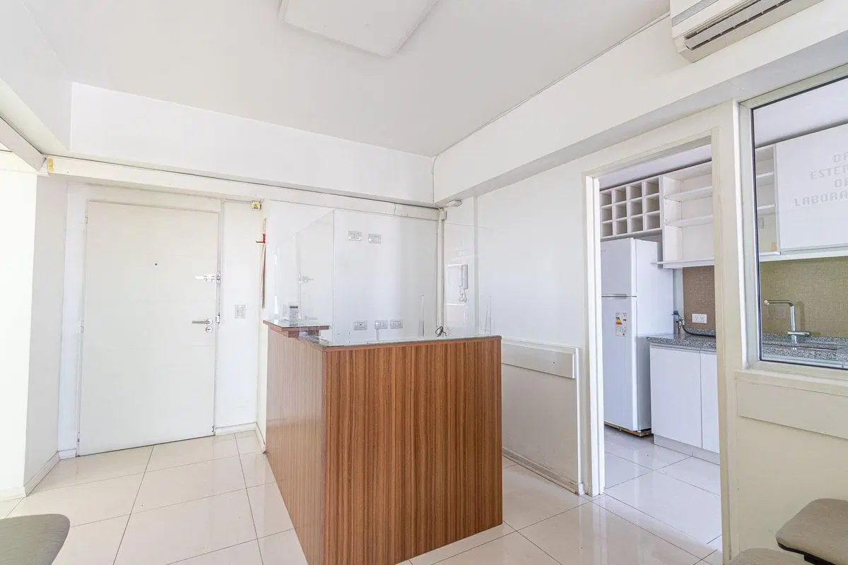 Venta Consultorio Equipado cochera Balvanera CABA 5