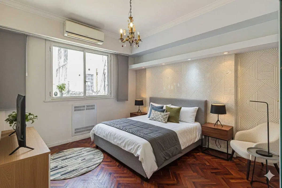 VENTA DEPARTAMENTO 6 AMBIENTES CON VIGILANCIA 24HS 3