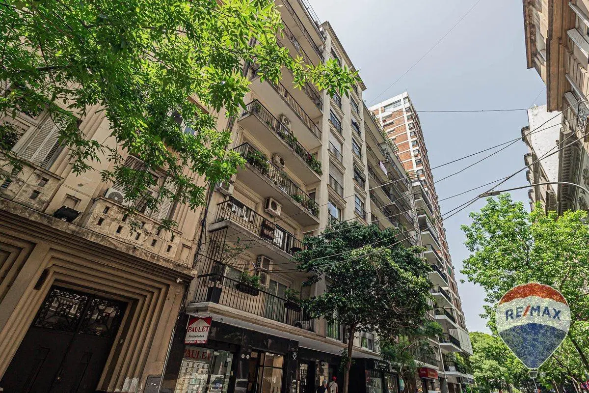 VENTA DEPARTAMENTO 6 AMBIENTES CON VIGILANCIA 24HS 2
