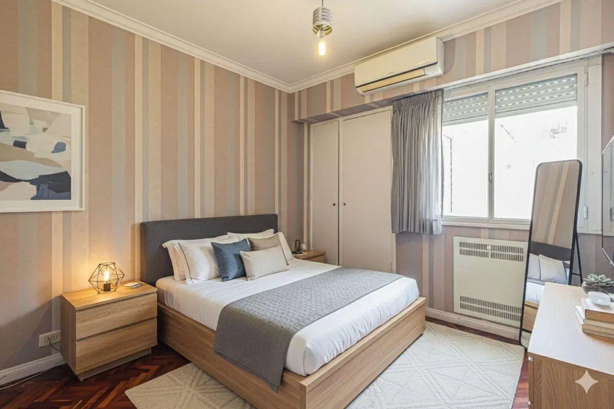 VENTA DEPARTAMENTO 6 AMBIENTES CON VIGILANCIA 24HS 4